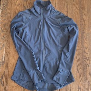 Apana yoga zip up jacket